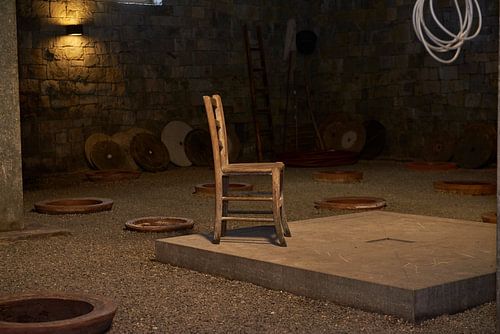 Die Seele des Orangenweins -Josco Gravner