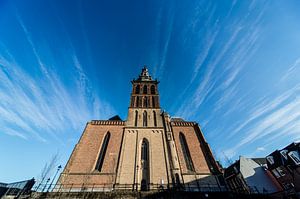 Stevenskerk, Nijmegen