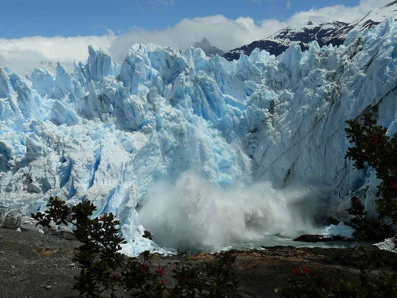 glacier 2 van Gerwin Hulshof