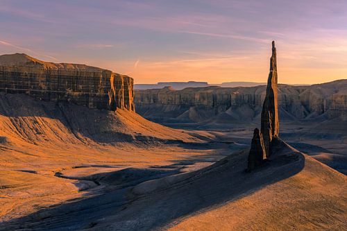 The Needle, Utah