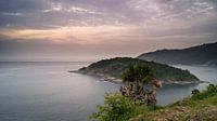 Phrom Thep Cape, Phuket