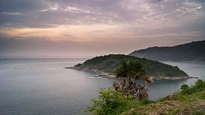 Phrom Thep Cape, Phuket