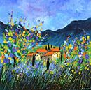 Phantasialand by pol ledent thumbnail
