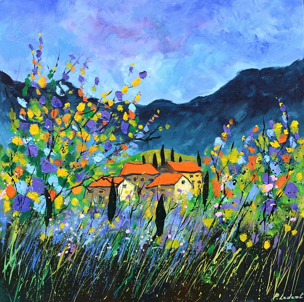 Phantasialand by pol ledent