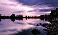 rivier de Ijssel