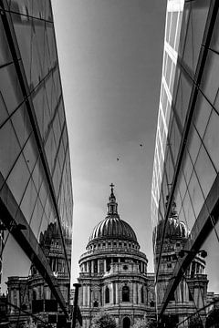 Saint Paul in London