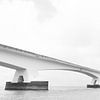 Zeelandbrug van Peter Hooijmeijer