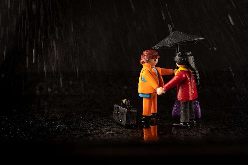 playmobil amoureux by celine bg