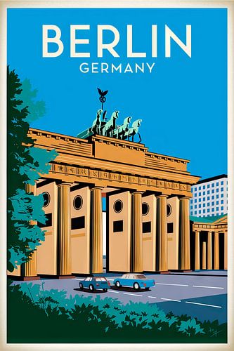 Berlijn, Duitsland