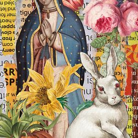 Leap of Faith by Marja van den Hurk