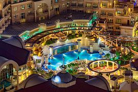 Have a swim by Rene Siebring