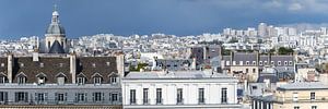 Panorama de Paris