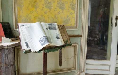 History repeats itself...