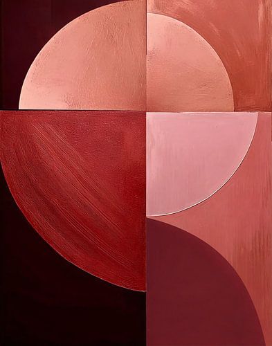 RED elengance 11 BORDEAUX sur TW living