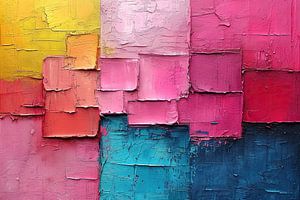 Abstrakte Kunst