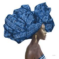 Pure Style II Blue, James Wiens