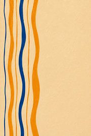 Coastal lines