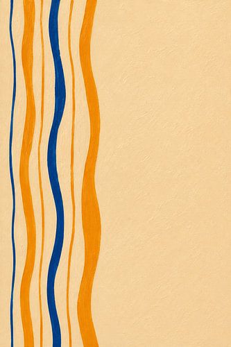 Coastal lines