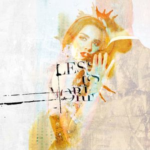 Less Is More