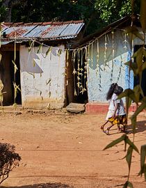 Sri lanka von Dilani Butink