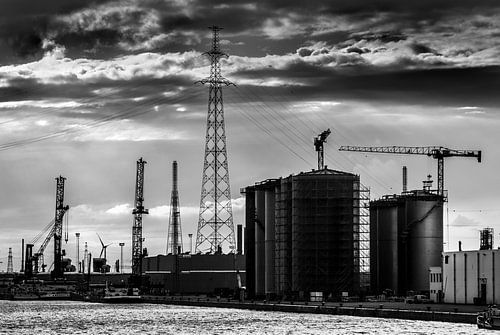 Haven van Antwerpen (B)