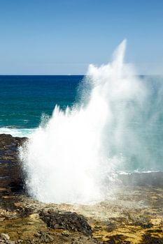 Spouting Horn