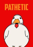 Lustige Ente Meme