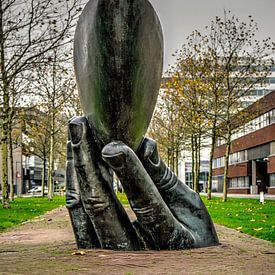 KUNST van Jan Messink