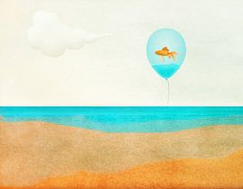 Going Places by Jacky