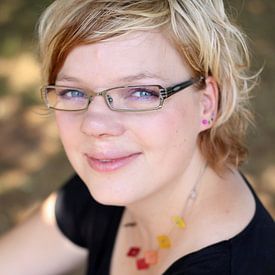 Mariska de Groot profielfoto