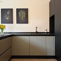 Photo de nos clients: Légumes de saison - Choux de Bruxelles par Mariska Vereijken, sur ArtFrame