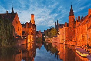 Brügge, Belgien