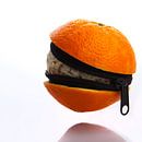 Sinaasappelrits van Leo van Valkenburg thumbnail