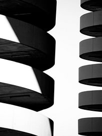Brutalist Dream 010