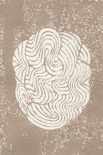 INNER CONFLICT van Marloes van de Velde