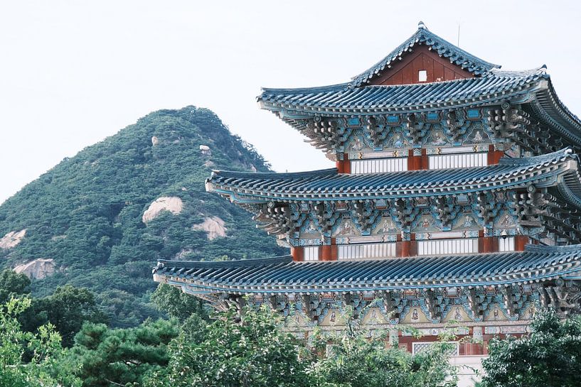 Seoul by Hello Pompoyo