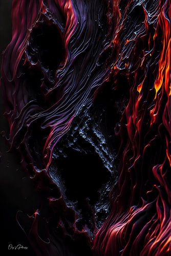 "Voortplanting" "De verraderlijke groei"