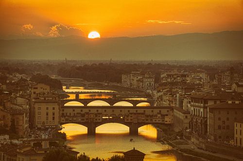 Ponte Vecchio