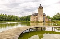 Horst Castle by Easycopters thumbnail