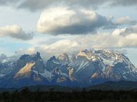 mountains 2