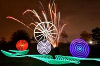 Lichtschilderen