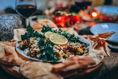 Alimentation saine