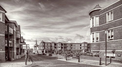 Winkelcentrum Simpelveld