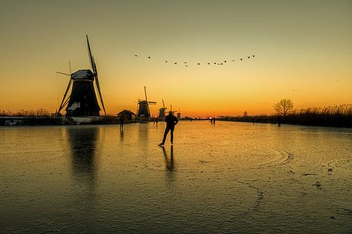 Dämmerungslicht Sonnenaufgang