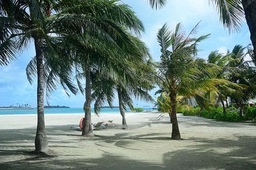 West Strand