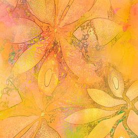 Der geheime Garten. 2 von Alie Ekkelenkamp