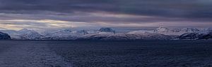 Troms og Finnmark - Norway