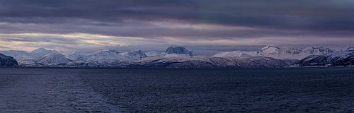 Troms og Finnmark - Norway