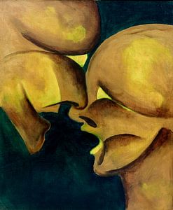 Gesichter