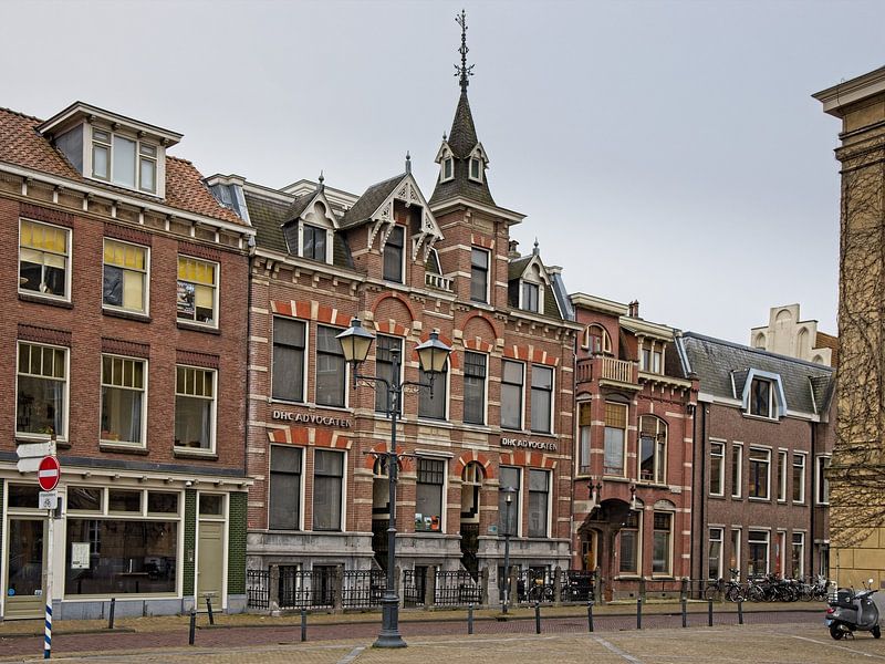 Gorinchem by Rob Boon